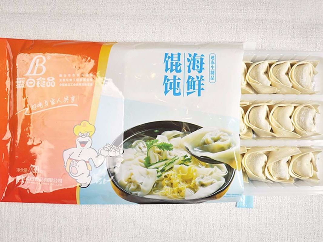 <i style='color:red'>速冻面食</i>如何解冻？