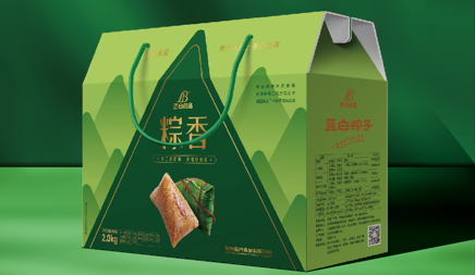 粽子礼盒