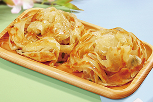 速冻馄饨