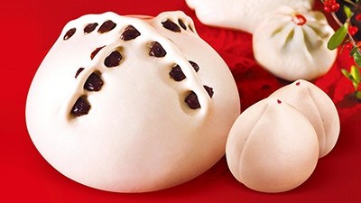 胶东面食