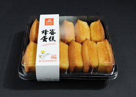 速冻手抓饼