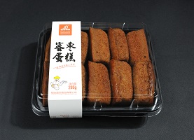 速冻荷叶饼