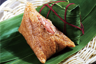红豆沙月饼