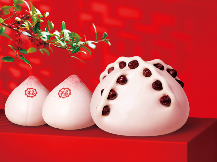 新品预告丨<i style='color:red'>蓝白食品</i>2026年面食礼盒来喽~