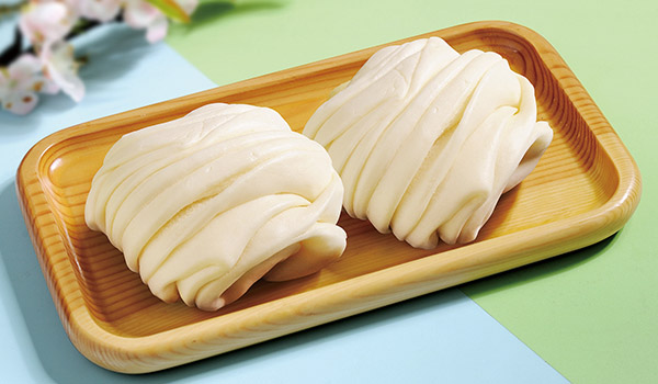蓝白食品