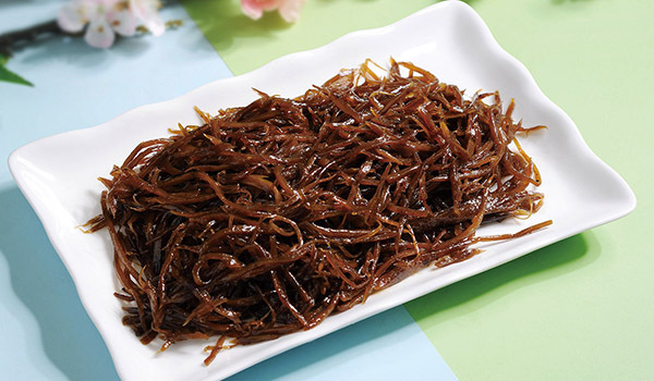 放心红枣小豆粥
