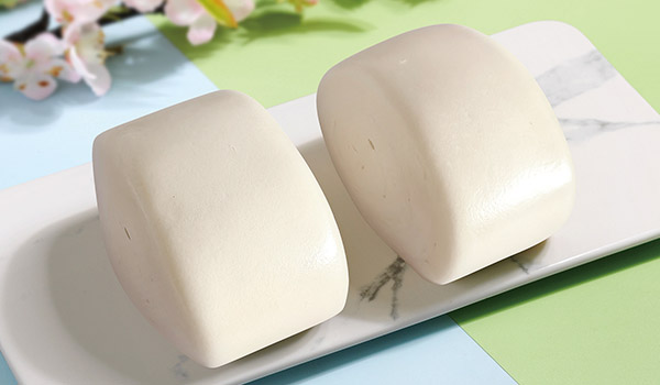 蓝白食品